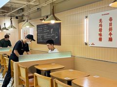 -椰皇鸡饭·烧味烧腊
