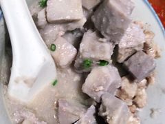 -农耕记·湖南土菜(科技园店)