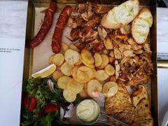-HELLO MUSAE 拾光缪斯餐厅·纯正希腊风味(苏州中心店)
