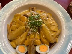 -椿记烧鹅(叠彩店)