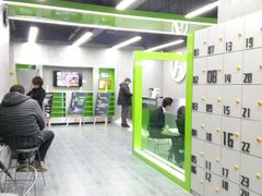 -齐岸健身(花园城店)