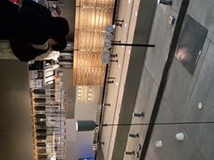 -喜茶(上海兴业太古汇店)