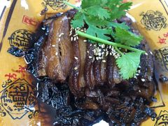 -孙厨娘川味饭馆(临河街店)