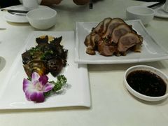 -四季小馆·地道北京小吃(广百店)