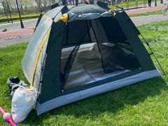-上海山野camping·户外天幕烧烤·团建拓展营地