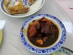 -芸海阁·农家私房菜(沙家浜景区出口店)