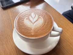 -Pekaa啤咖食肆Coffee&Bistro