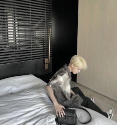 -川和潮人