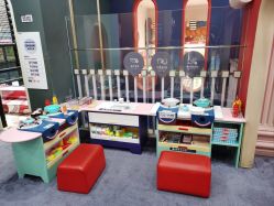 -MELAND CLUB亲子乐园·派对·餐厅(北京芳圆里ID MALL店)