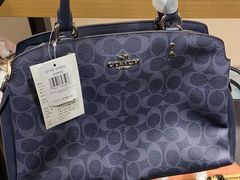 -COACH蔻驰(恒隆广场店)