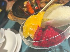 -C31地窖餐厅(黑龙江北路店)