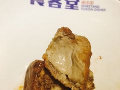 -食客堂麻婆豆腐专门店