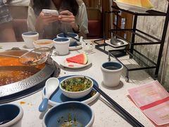 -左庭右院鲜牛肉火锅(长泰广场店)