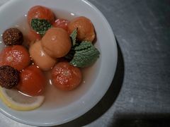 -探鱼·鲜青椒爽麻烤鱼(钟楼众汇广场店)