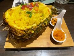 -青檸泰 LIME THAI (财富购物中心店)