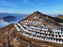 -牛背山
