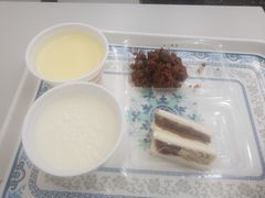-清真马记宫廷奶酪(农光里店)