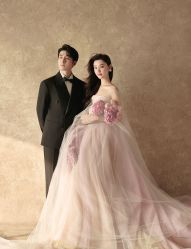 -第一夫人婚纱摄影(南京店)