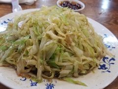 -柴氏风味斋(甘家口店)