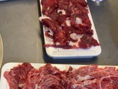 -官塘陈记鱼生·潮汕砂锅粥·牛肉火锅(潮枫路总店)