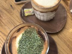-沪水焙煎室(淡水路店)