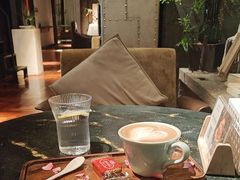 -陶享时光西餐·下午茶·竹林花园(新城店)