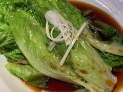 -绿茶餐厅(首开福茂店)