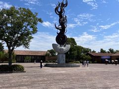 -良渚古城遗址公园