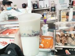 -快乐番薯(金沙天街店)