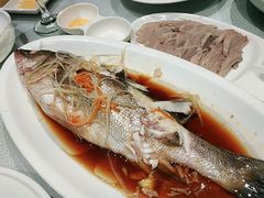 -皇城根北京风味主题餐厅(中海环宇城店)