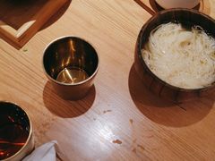 -马记永·兰州牛肉面(天通苑家乐福店)