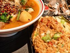 -火焰枪蛋·烧烤(奉天街店)