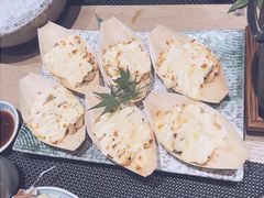-虹料理·日料放题(悠方店)