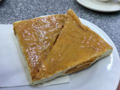 奶酱多士-义顺牛奶公司(新马路老店)