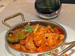 -Mezomd曼索蒂西班牙餐厅(广粤店)