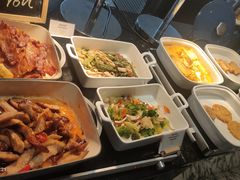 -杭州桐庐康莱德酒店西餐厅-舍