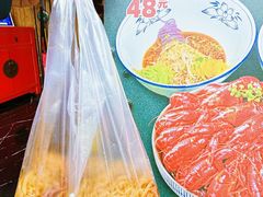 -小河盐帮·私家菜·烤鸭(三元桥·霄云路店)