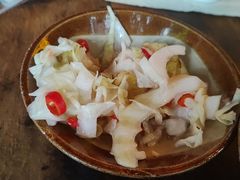 -有红鸡毛店·砂锅菜(抚琴夜市店)