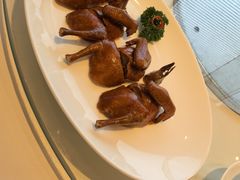 -利苑酒家(合景国际金融广场店)