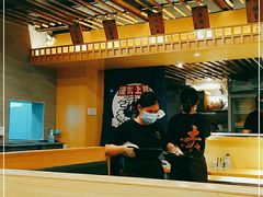 大堂-赤稻·日式料理(禅城店)