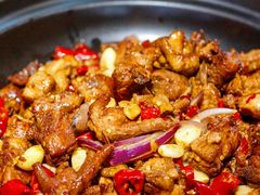 -赣南人家(顺义后沙峪亚朵店)