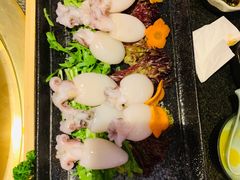 墨鱼仔丸-湊湊火锅·茶憩(和平大悦城店)