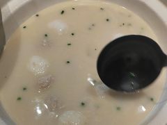 -鑫小城故事·藕汤·家常菜(台北一路总店)