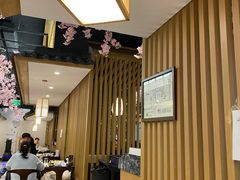 大堂-松子料理(亮马桥店)