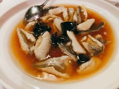 糟溜鱼片-苏浙汇(朝外店)