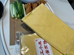 -山东八大碗山东老字号