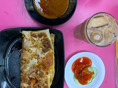 -新加坡Zam Zam餐馆