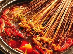-让签签飞小郡肝串串香(春熙路形象店)