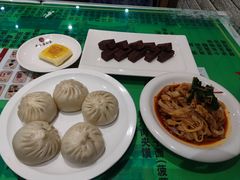 -令氏家外家周礼食府(桥南店)