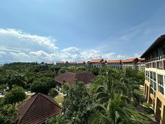 -三亚海棠湾万丽度假酒店